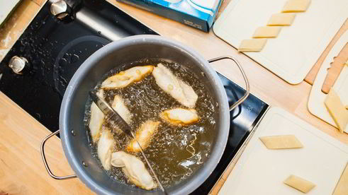 крымский хворост