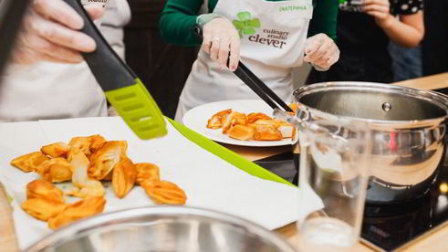 крымский хворост