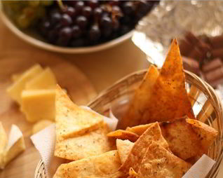 Диетический лаваш