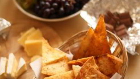 диетический лаваш