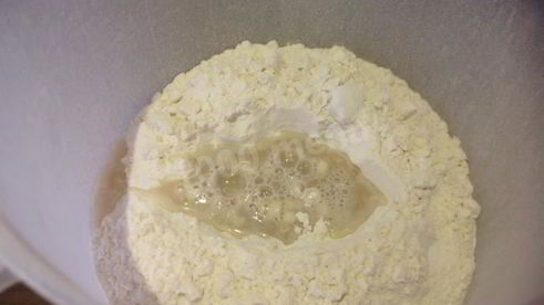 грузинский лаваш