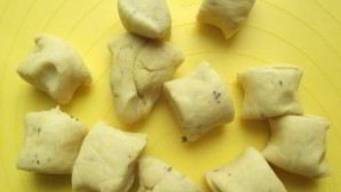 лаваш без дрожжей