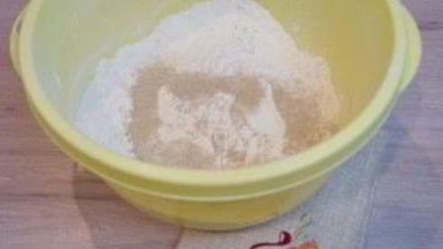 лаваш грузинский