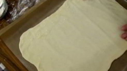 лаваш-крекер