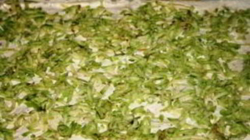 лаваш с маслом