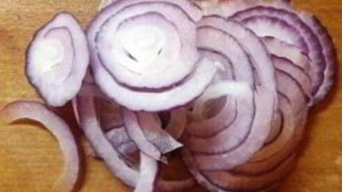 лаваш с овощами