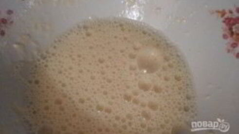 обжаренный лаваш с крабовыми палочками