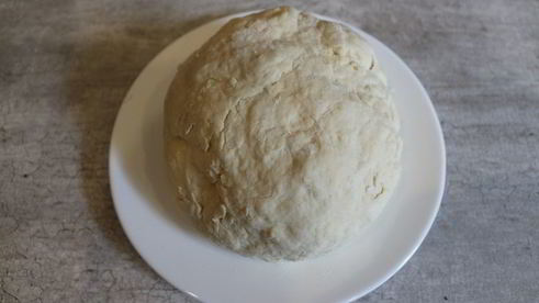 постный лаваш