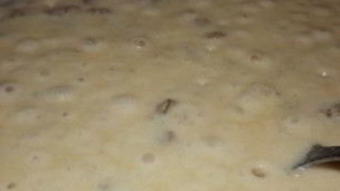 рулеты из лаваша с печенью