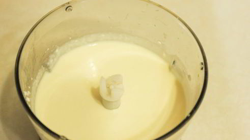 рулеты из лаваша с сыром