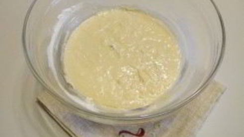 сырный лаваш