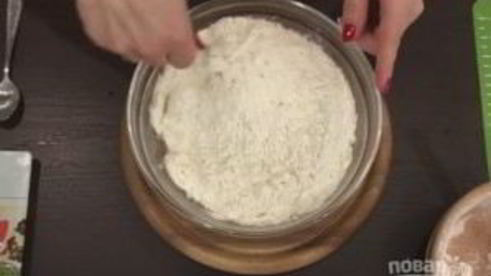 вкусный лаваш дома