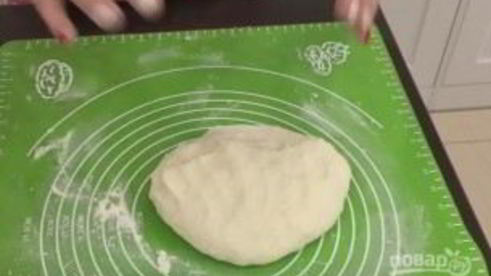 вкусный лаваш дома