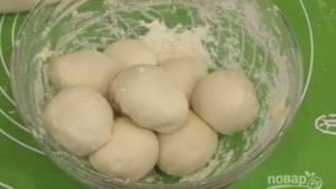 вкусный лаваш дома