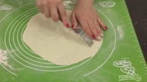 вкусный лаваш дома