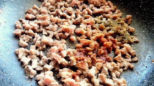 закуска из фасоли в лаваше сытная