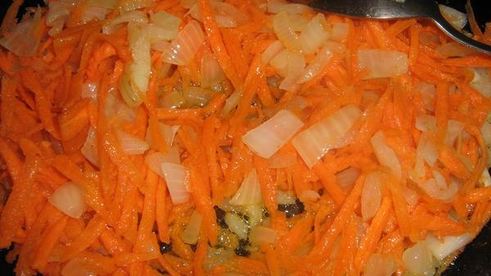 закуска из лаваша с курицей и баклажанами