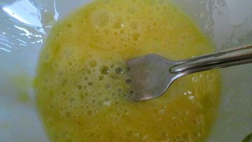 закуска из лаваша средиземноморский завтрак