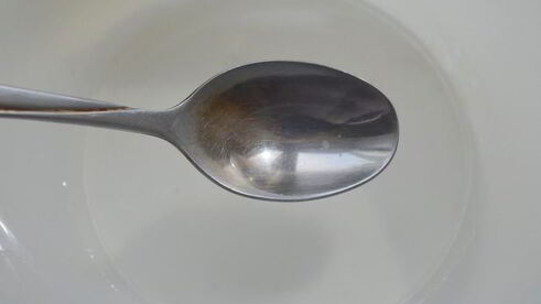 ароматная фокачча с помидорками черри и чесночным маслом