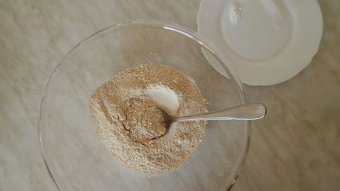 быстрые лепешки