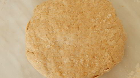 быстрые лепешки