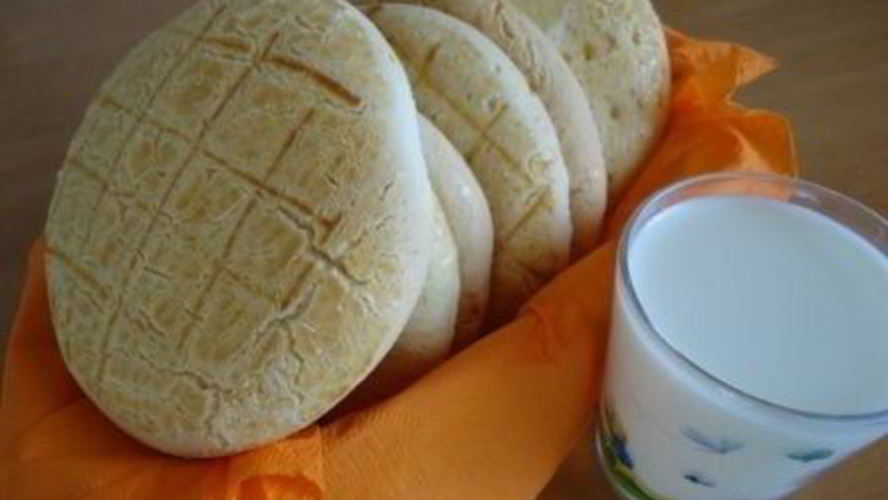 Рецепт дагестанских лепешек гогол-хойе