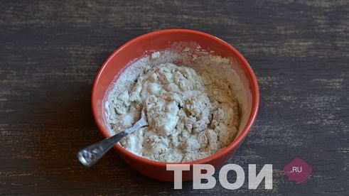 финские ржаные лепешки