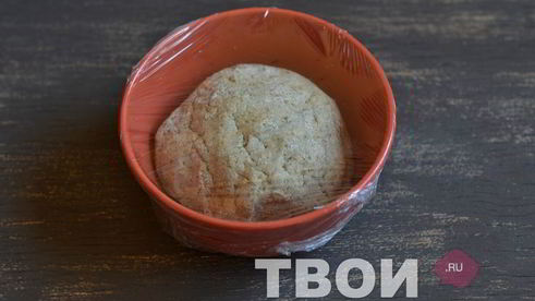 финские ржаные лепешки