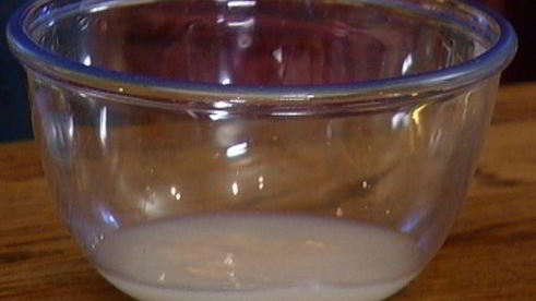 фокачча с вялеными помидорами и базиликом