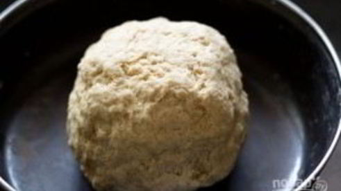 индийские лепешки