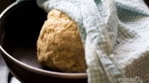 индийские лепешки