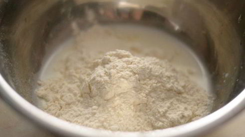 картофельная лепешка