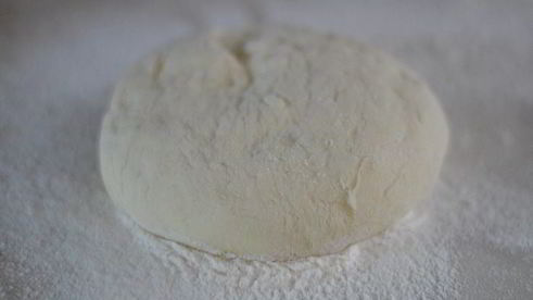 картофельная лепешка