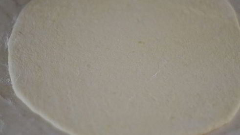 картофельная лепешка