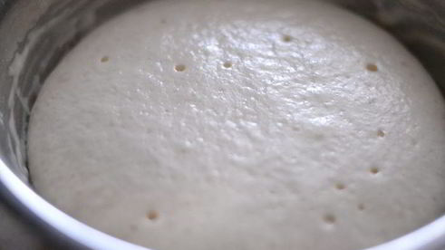 картофельная лепешка