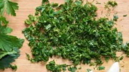 картофельные лепешки на сковороде