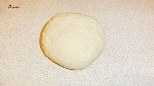 китайские лепешки с мясом