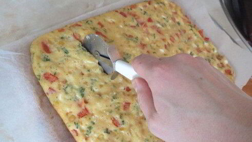 лепешка кортес