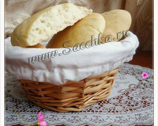 Лепешка майская по ГОСТу