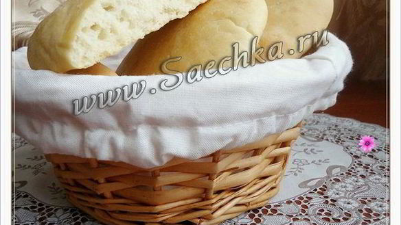 Рецепт Лепешки майской по ГОСТу