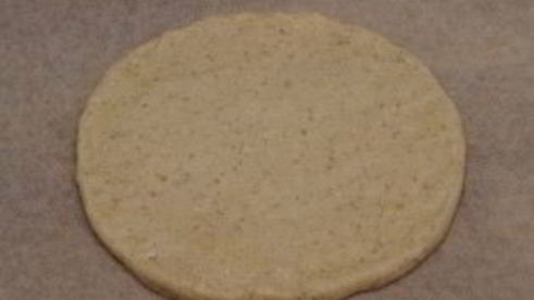 лепешки без дрожжей