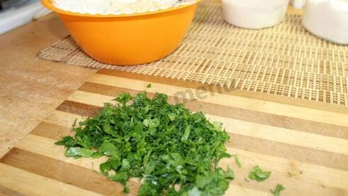 лепешки к чаю