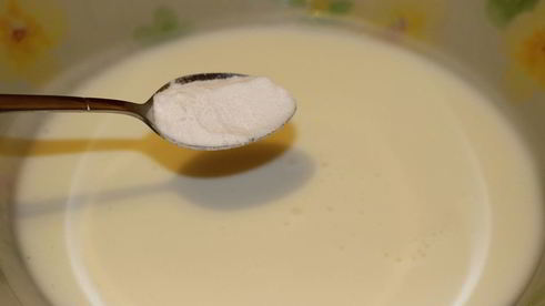 лепешки на кефире с сыром