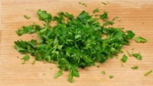 лепешки с начинкой