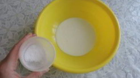 лепешки с сыром на кефире на сковороде