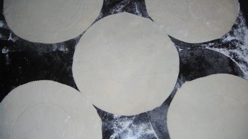 ломаджо — армянские мясные лепешки