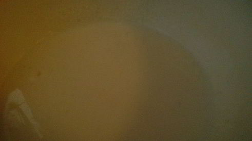 мясные лепешки с брынзой в чесночной панировке