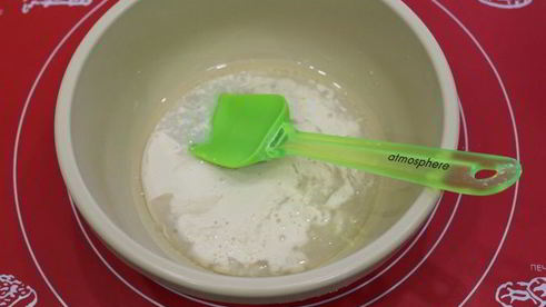 овсяные лепешки