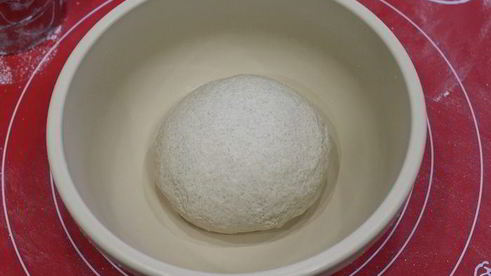 овсяные лепешки