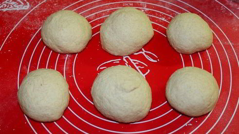 овсяные лепешки